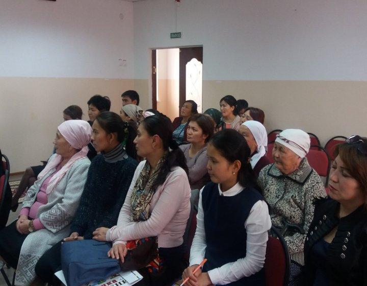 № 28 ЖББМ  бойынша  «Зорлық- зомбылықсыз балалық шақ» республикалық ақпараттық науқанын (РАН)  ұйымдастыру және өткізу бойынша іс-шаралар жоспарын (2018 жылғы 12 – 23 қараша) орындалуы  туралы анықтама