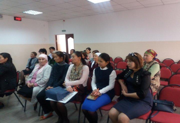 № 28 ЖББМ  бойынша  «Зорлық- зомбылықсыз балалық шақ» республикалық ақпараттық науқанын (РАН)  ұйымдастыру және өткізу бойынша іс-шаралар жоспарын (2018 жылғы 12 – 23 қараша) орындалуы  туралы анықтама