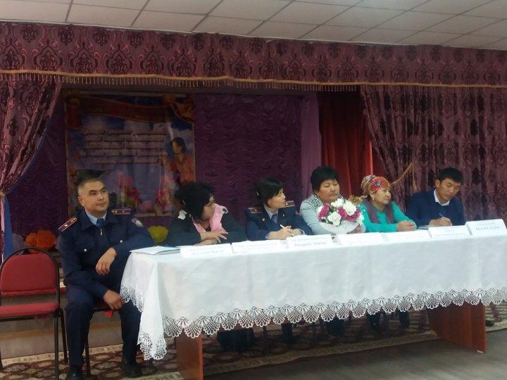 № 28 ЖББМ  бойынша  «Зорлық- зомбылықсыз балалық шақ» республикалық ақпараттық науқанын (РАН)  ұйымдастыру және өткізу бойынша іс-шаралар жоспарын (2018 жылғы 12 – 23 қараша) орындалуы  туралы анықтама