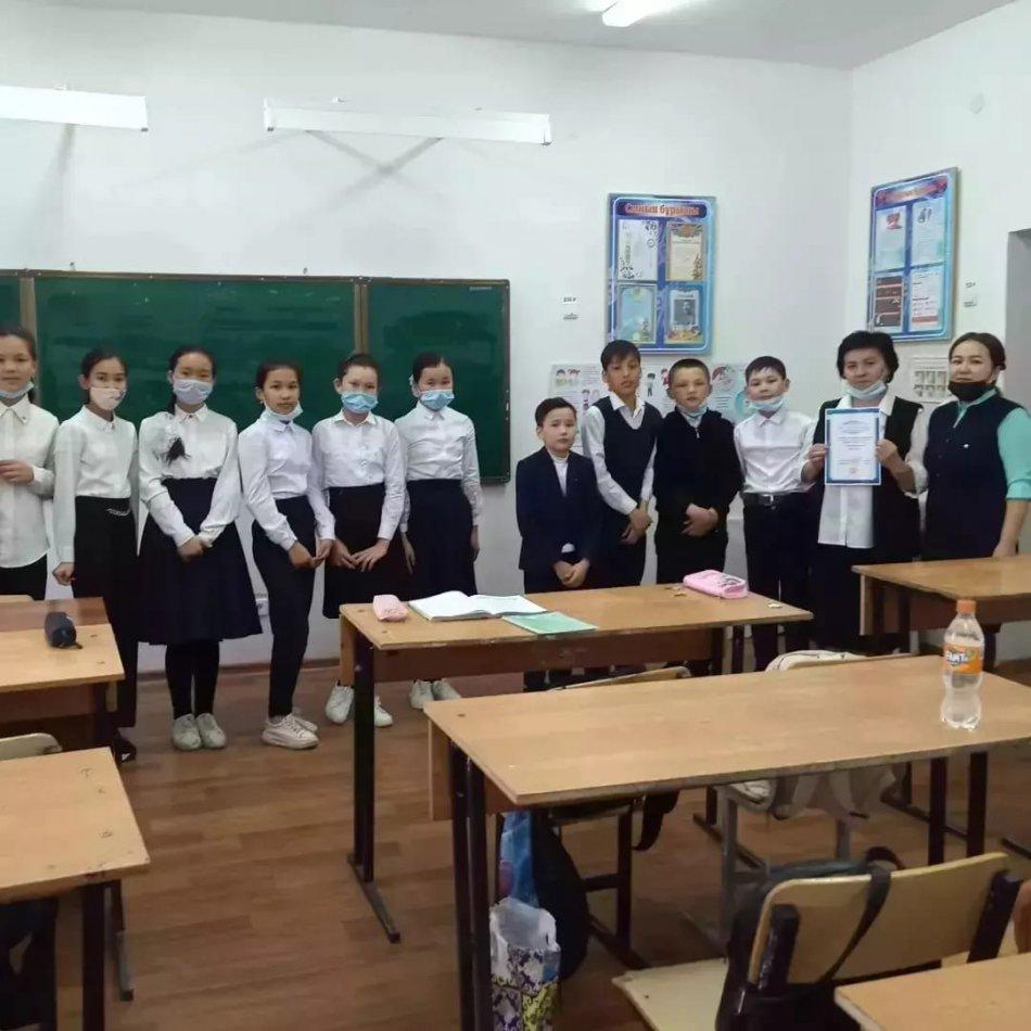 «Ақпан айы –жалпы білім беру ұйымдарында психологиялық кеңес беру айлығы»