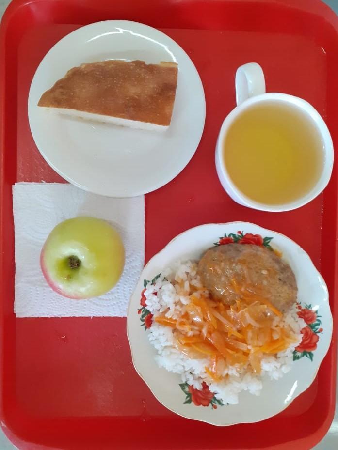 ас мәзірі